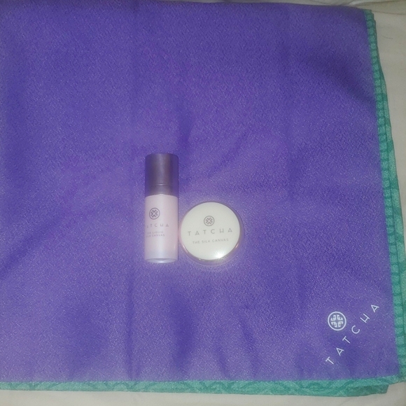 Set of tatcha products - Picture 1 of 10